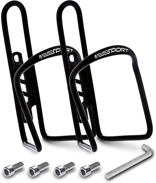 10 Best Bike Water Bottle Holders in 2022 (Outdoor Guide-Reviewed) 4