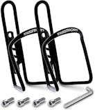 10 Best Bike Water Bottle Holders in 2022 (Outdoor Guide-Reviewed) 4