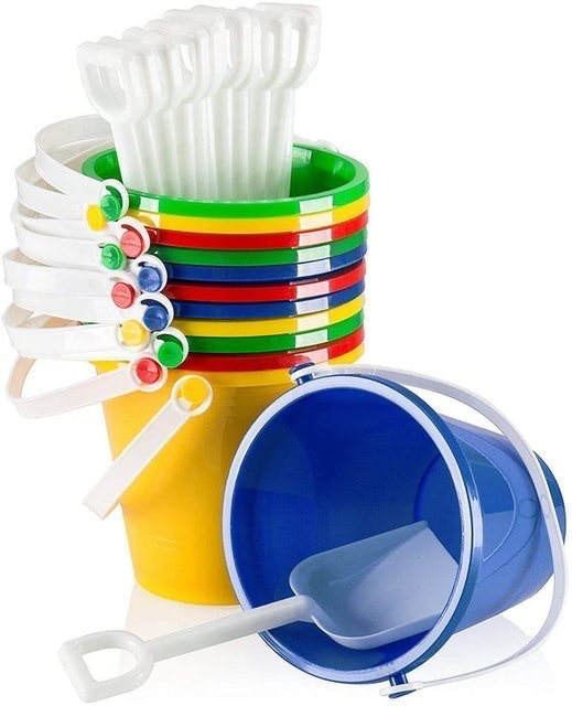 10 Best Sandbox Toys in 2022 (Melissa & Doug, TOMY, and More) 5