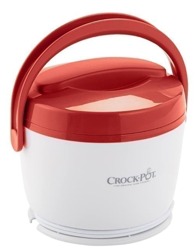 Crockpot Go Electric Lunchbox Review 