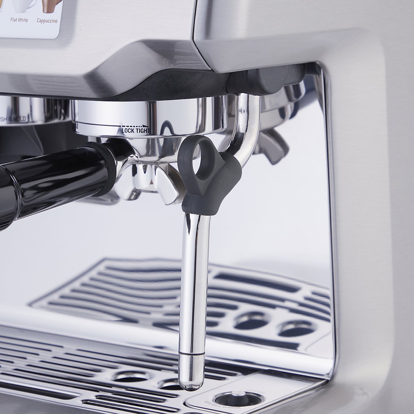 Barista Touch Espresso Machine 4