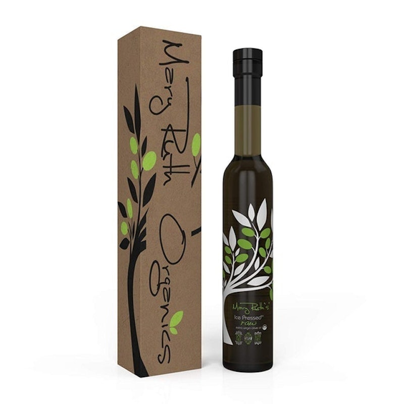 Extra Virgin Olive Oil 1