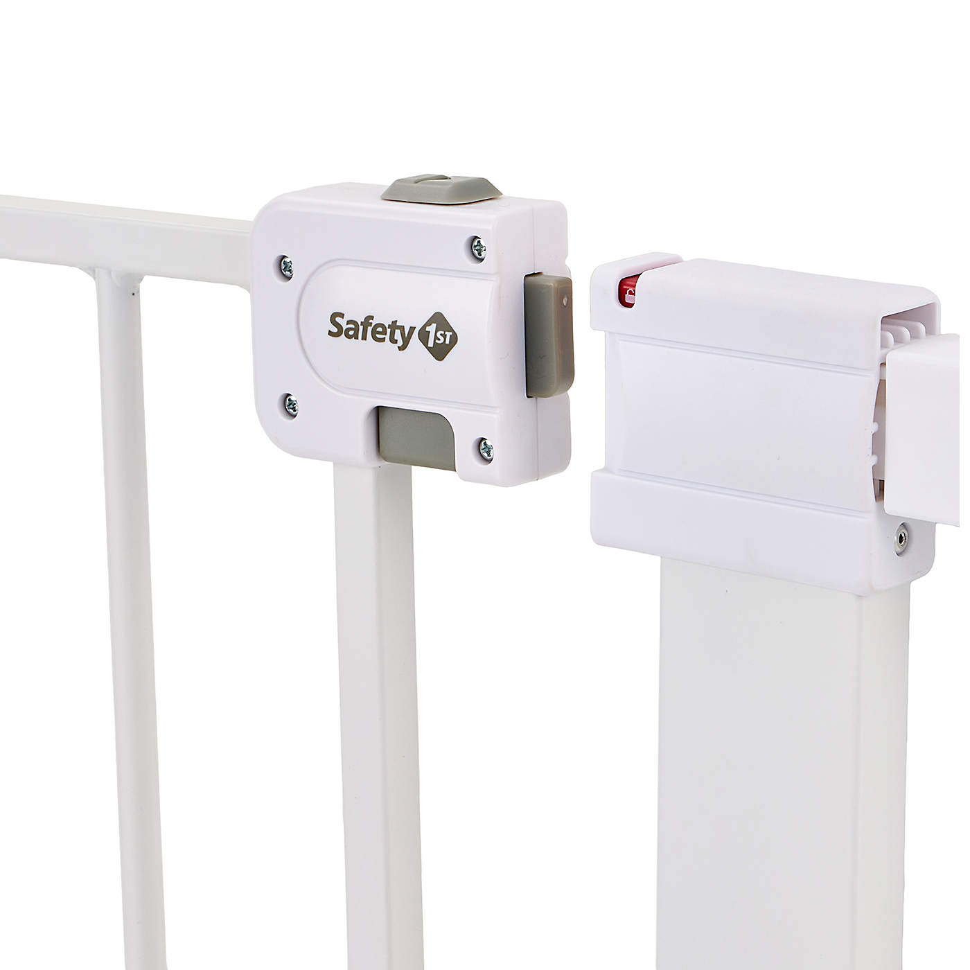 Safety 1st Easy Install Walk-Through Gate 2