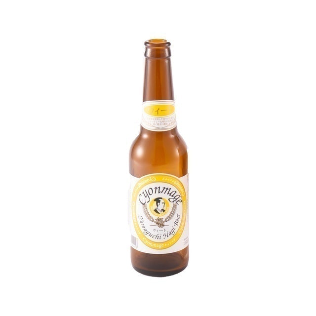 Cyonmage Wheat 1