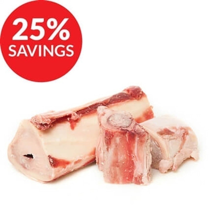 Beef Marrow Bones for Dogs 1