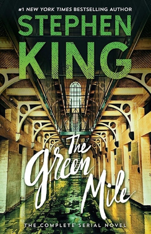 The Green Mile 1