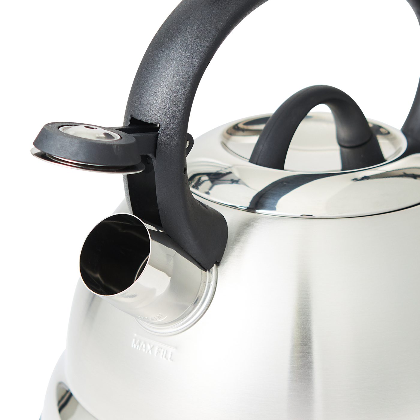 Flintshire Kettle 2
