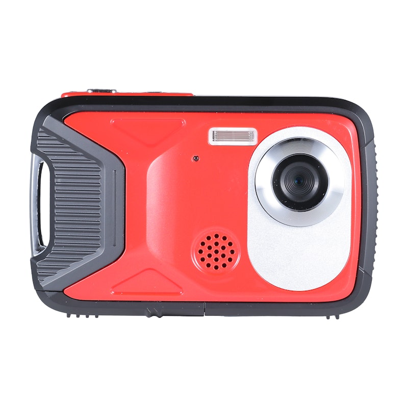 Waterproof Digital Camera for Kids 2