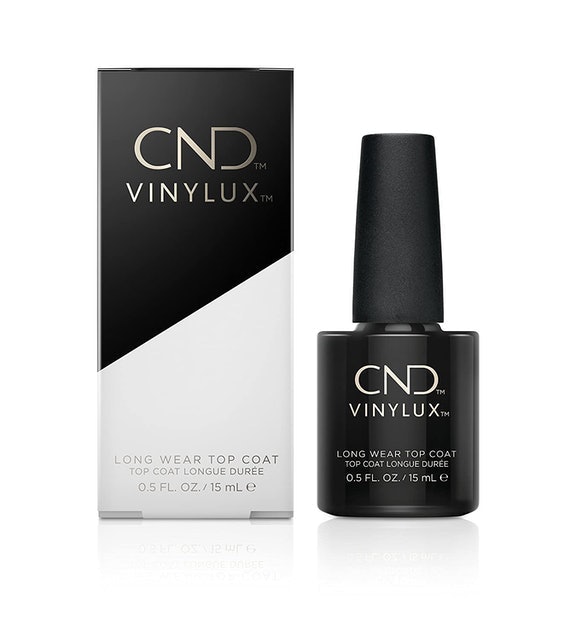 Vinylux Long Wear Top Coat 1