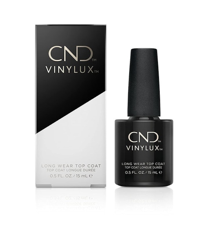 Vinylux Long Wear Top Coat 1