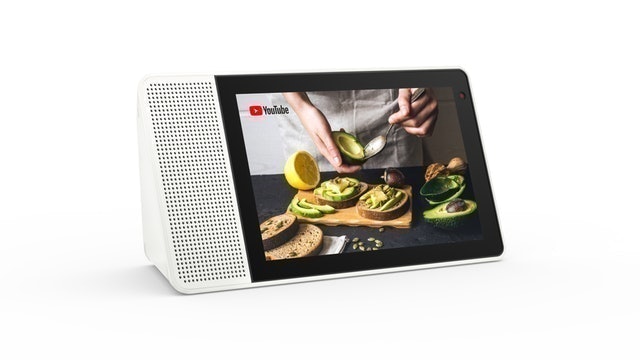 Smart Display 1
