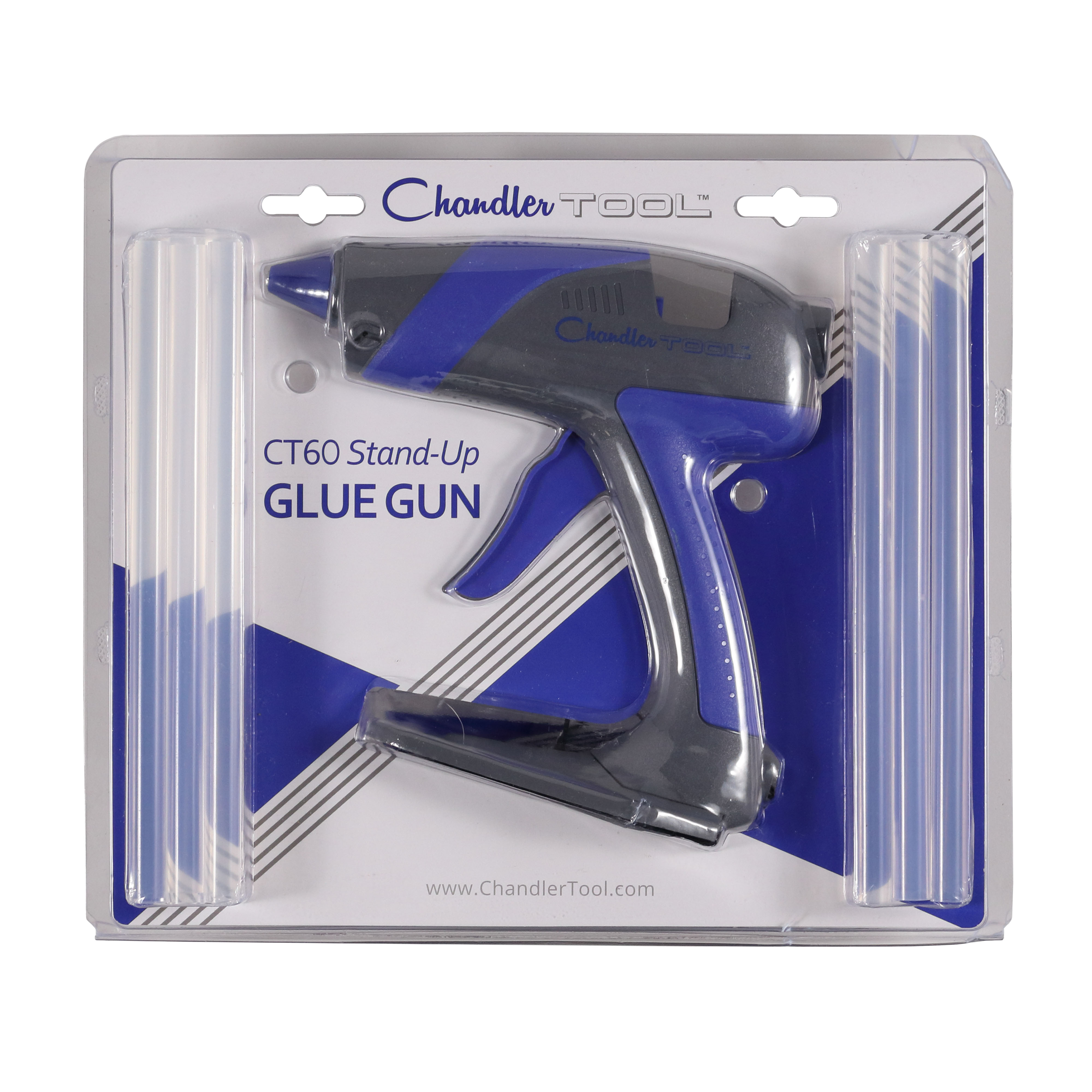 Standard Size Hot Glue Gun 4