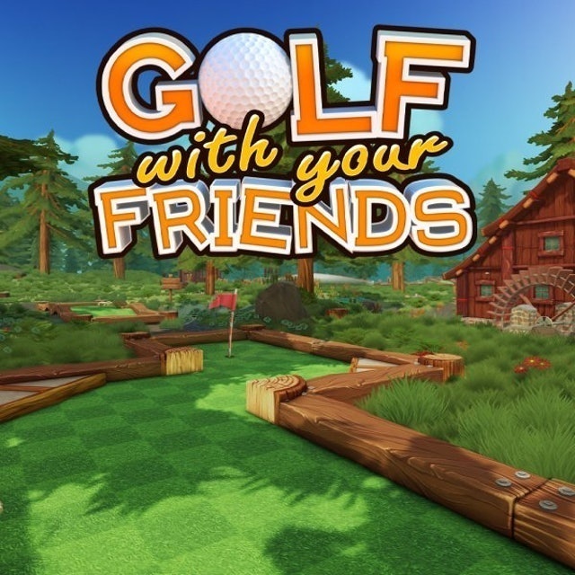 Golf With Your Friends 1