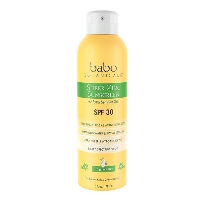 9 Best Sunscreen Sprays in 2022 (Dermatologist-Reviewed) 2