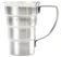 Barfly Jigger Aluminum Cube 1