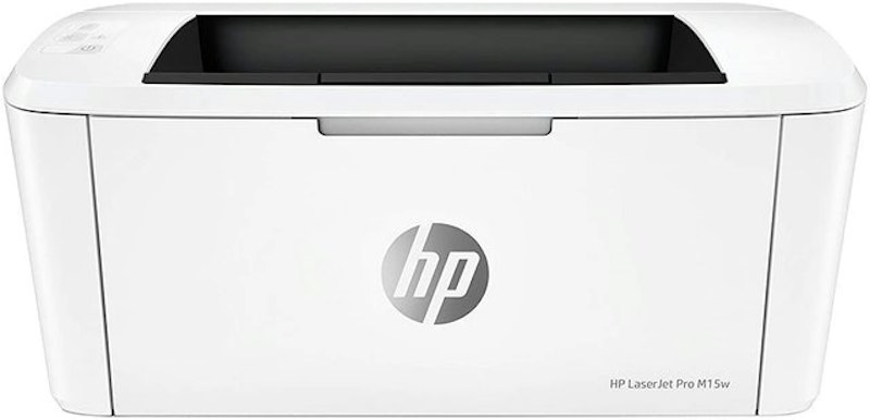 LaserJet Pro M15w 1