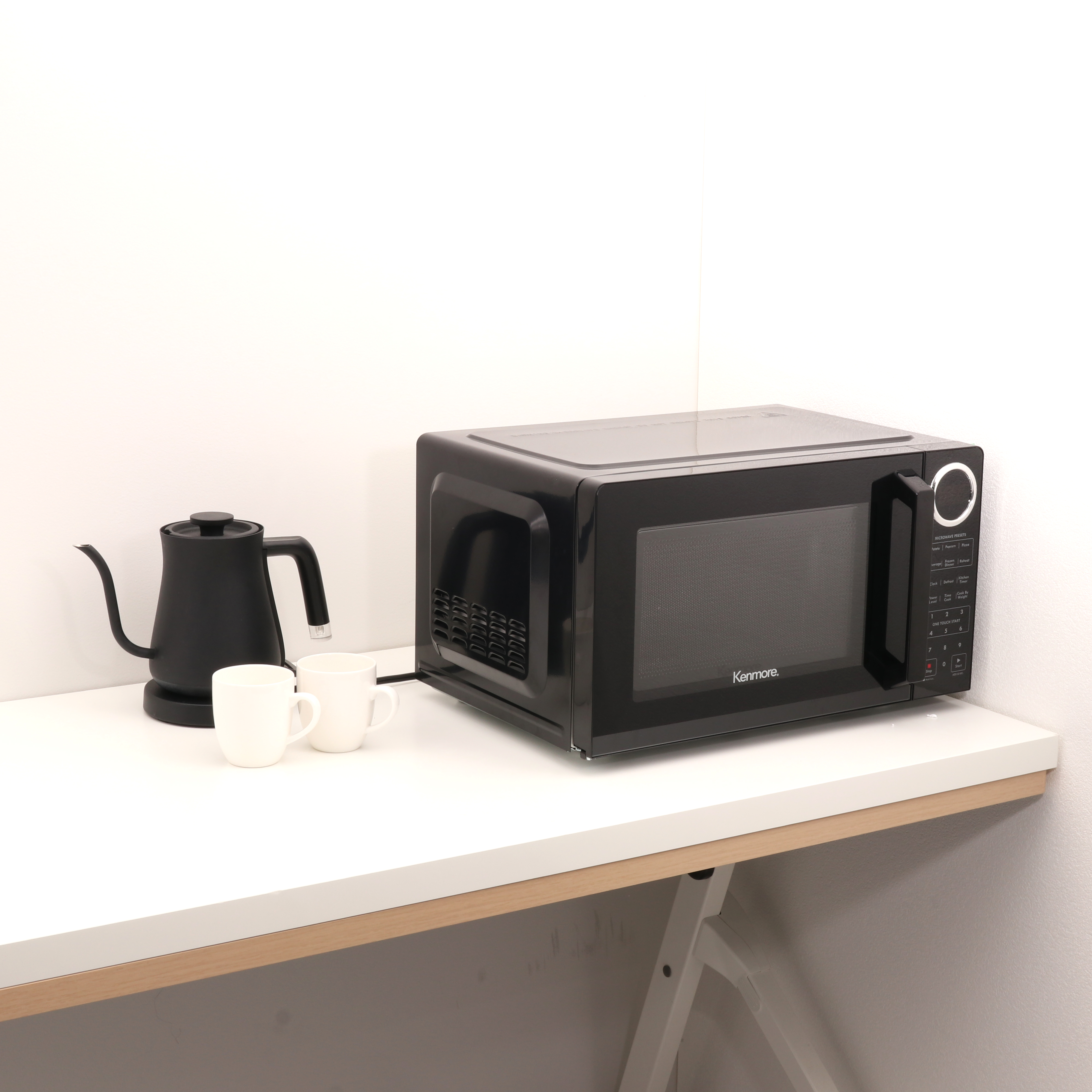 Microwave 5