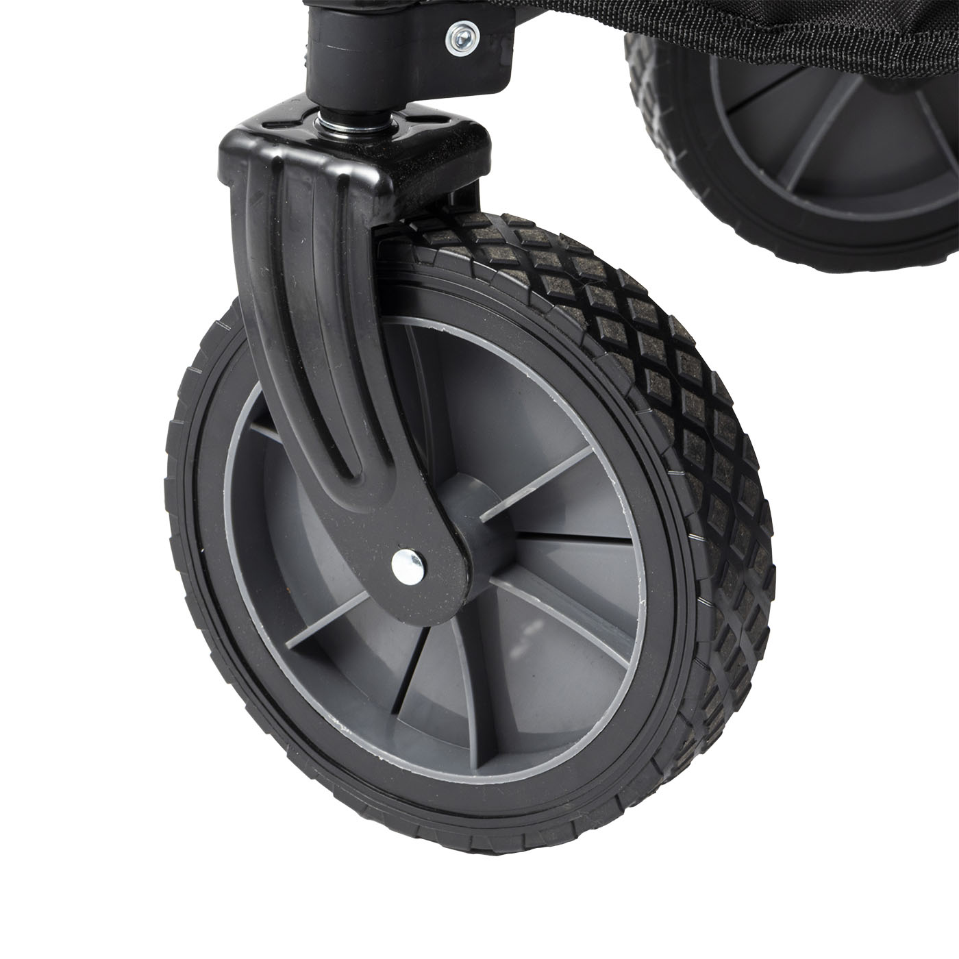 Collapsible Folding Wagon 6