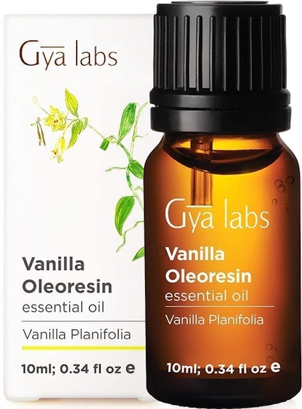 Vanilla Oleoresin Essential Oil 1