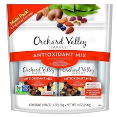 Antioxidant Mix