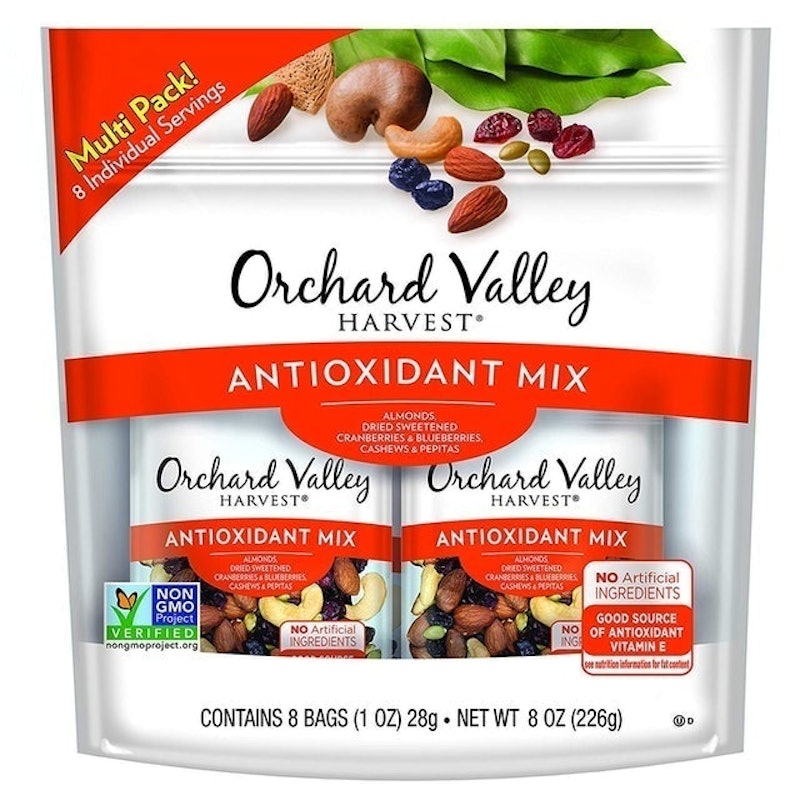 Antioxidant Mix 1