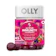 OLLY Immunity Gummy, Immune Support, Elderberry, Zinc, Vitamin C, Supplement, Berry Flavor 1