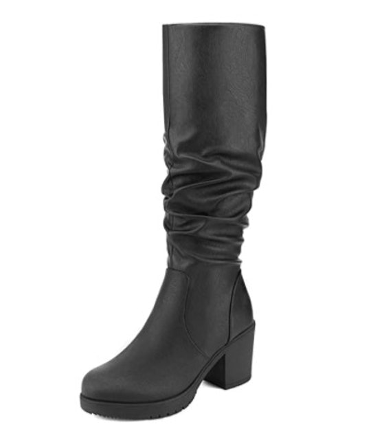 10 Best Women's Fur-Lined Boots in 2022 (Columbia, UGG, and More) 4