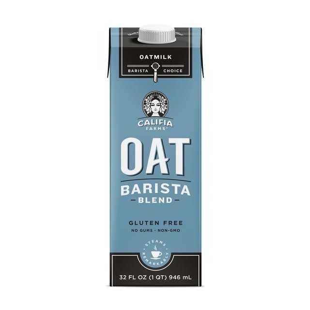 10 Best Oat Milks in 2022 (Coffee Educator-Reviewed) 2