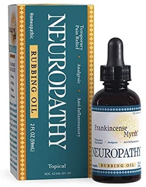 10 Best Essential Oils for Pain Relief in 2022 (Edens Garden, Majestic Pure, and More) 2