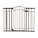 Summer Infant Products Multi-Use Decorative Extra Tall Walk-Thru Baby Gate 1