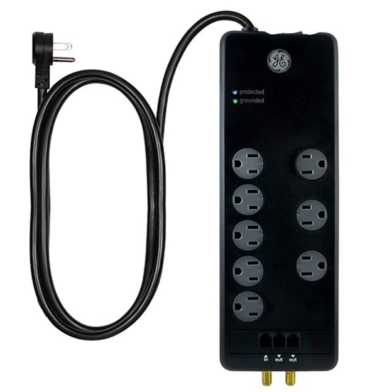 Pro Surge Protector 1