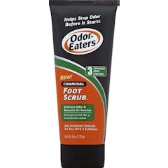 Dead Sea Salt Body Scrub