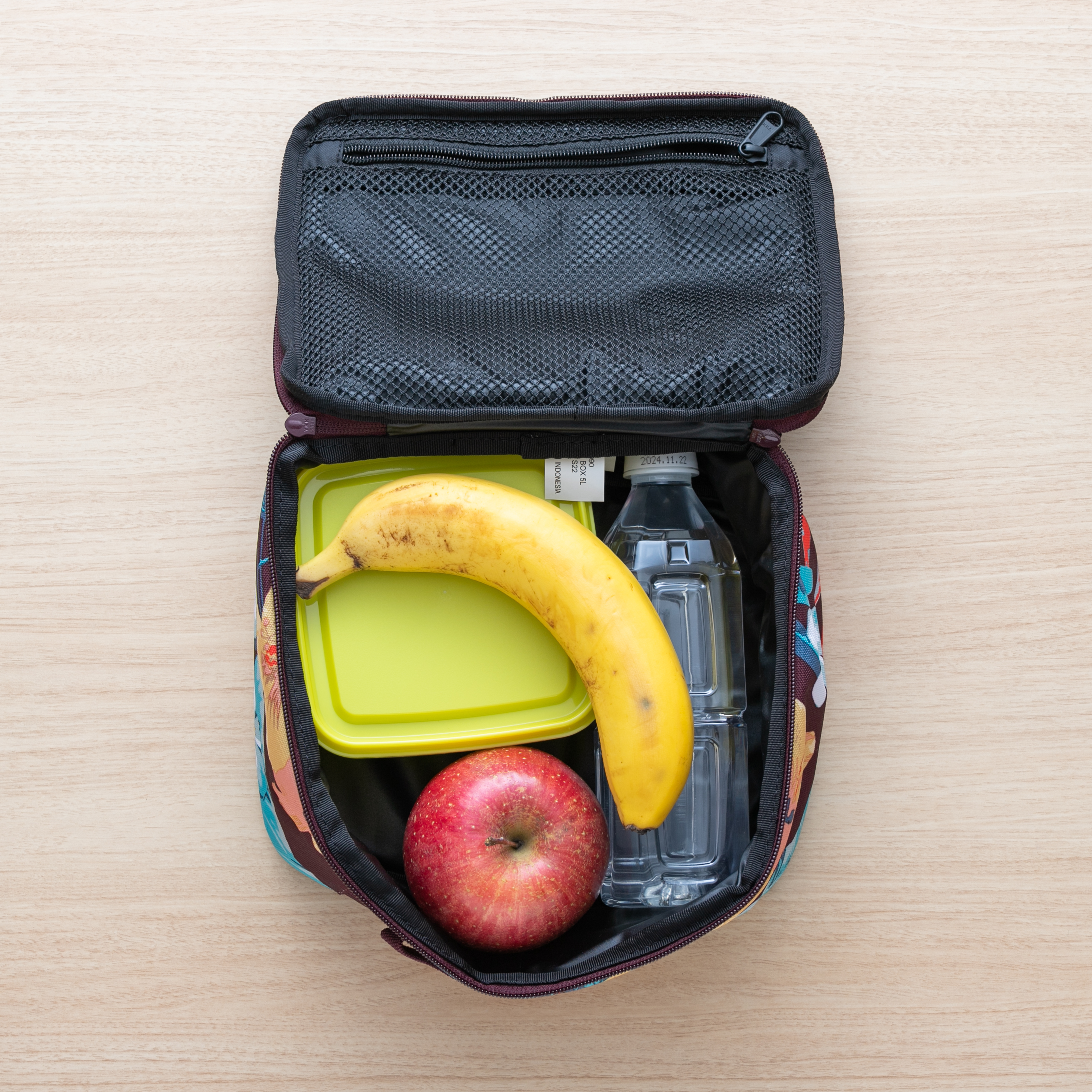Lunch Box 5L 4