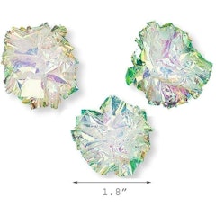 Dye-Free Mylar Crinkle Balls