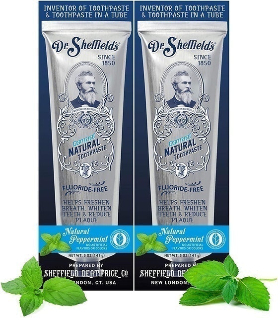 10 Best Natural Toothpastes in 2026 (Dental Hygienist-Reviewed) 3