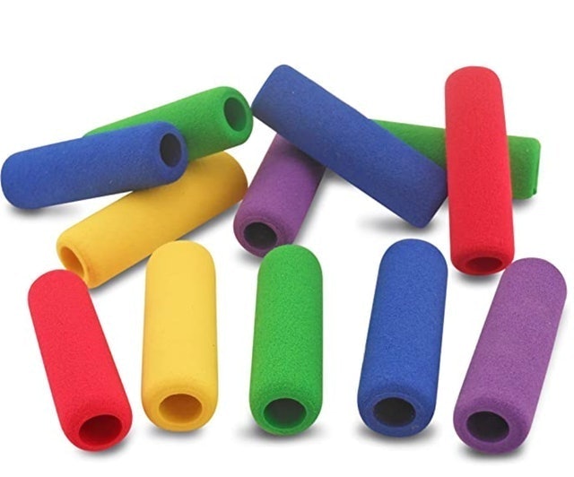 10 Best Pencil Grips in 2022 (Mlife, The Pencil Grip, and More) 3