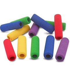 The Classics Soft Foam Pencil Grips