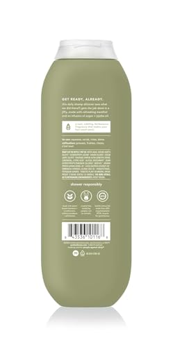 2-in-1 Shampoo + Condtioner 2