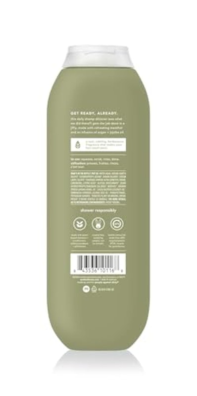 2-in-1 Shampoo + Condtioner 2