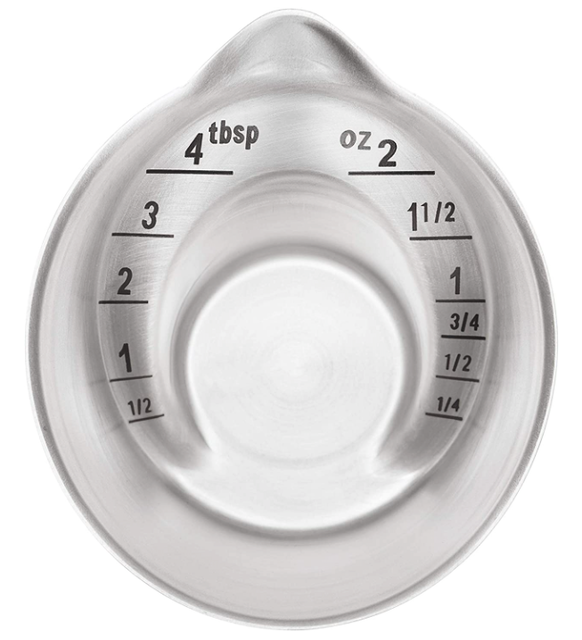 Steel Angles Measuring Jigger 2