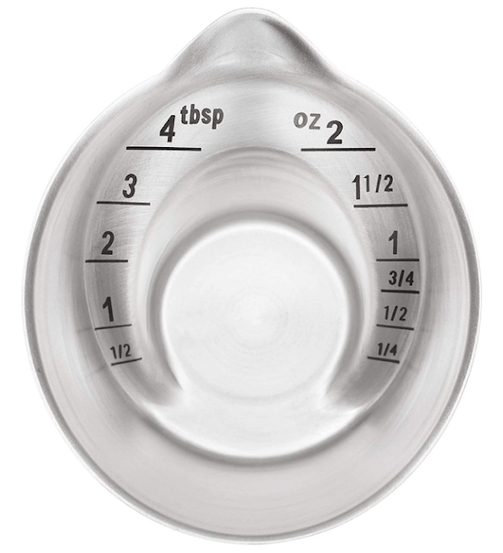 Steel Angles Measuring Jigger 2