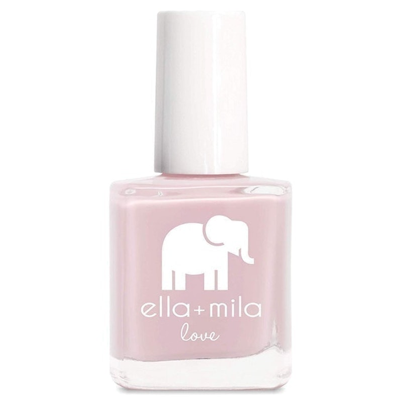 Love Collection Nail Polish 1