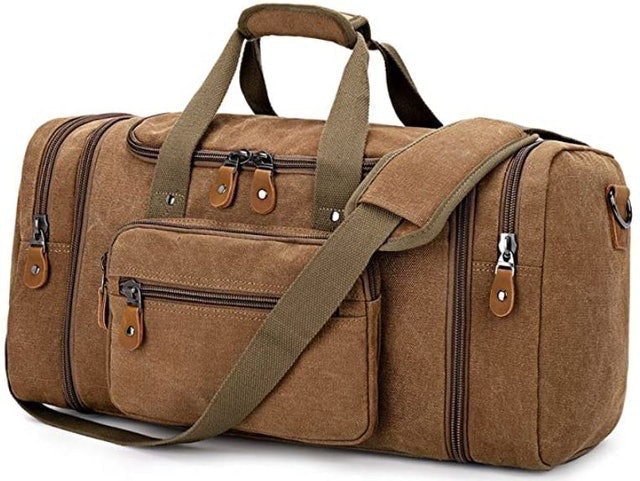 Overnight Backpack 1