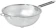Oggi Stainless Steel Colander With Soft-Grip Handles 1