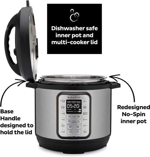 Chef's Classic Stainless 4-Piece Steamer Set 3