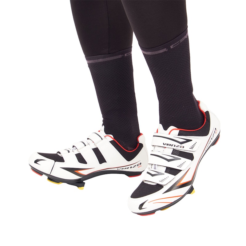 Men's Road Cycling Riding Shoes 8