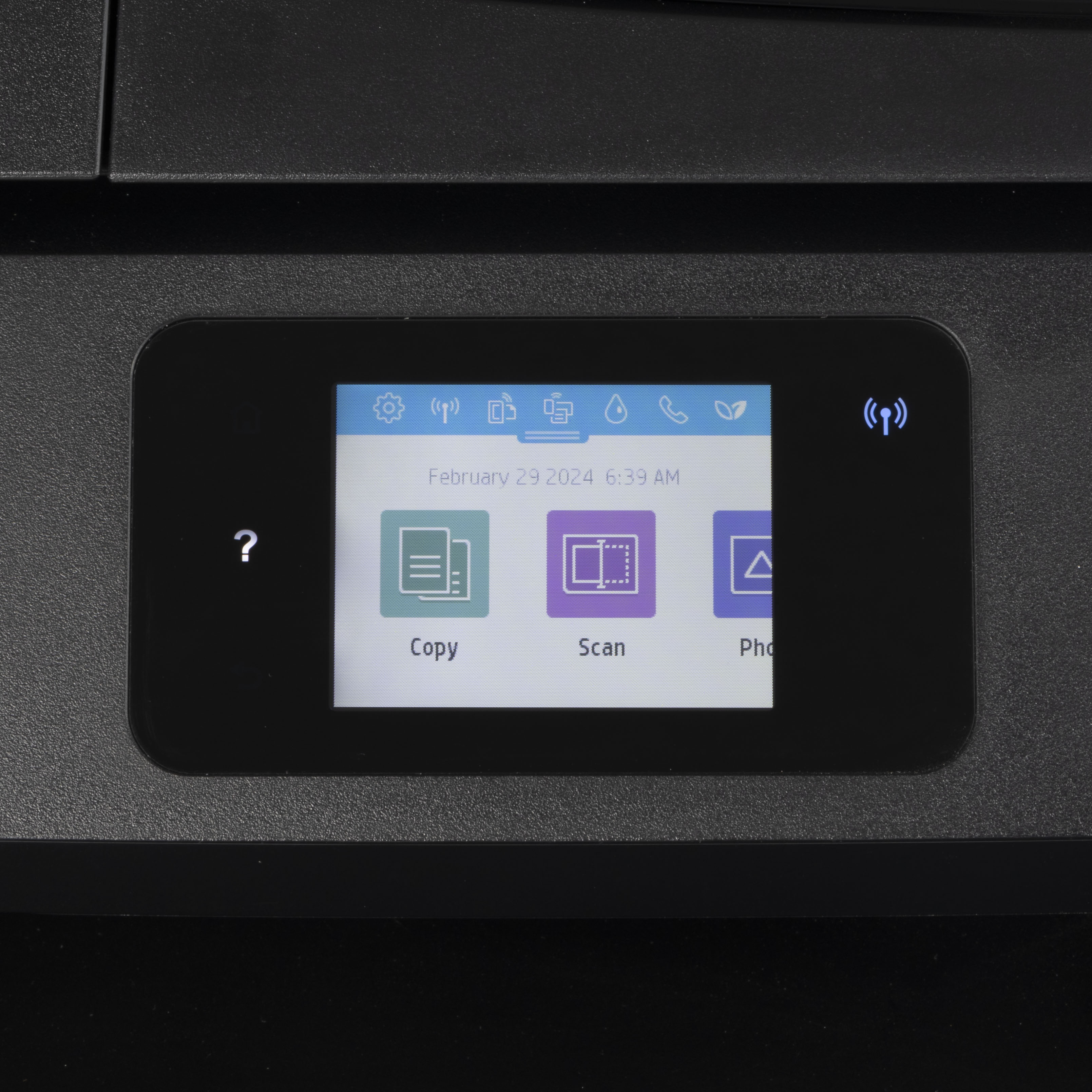 ENVY Photo 7855 All-in-One Printer 3