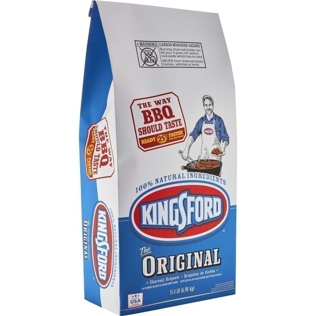 7 Best Charcoals for Smoking Meat in 2022 (Chef-Reviewed) 5
