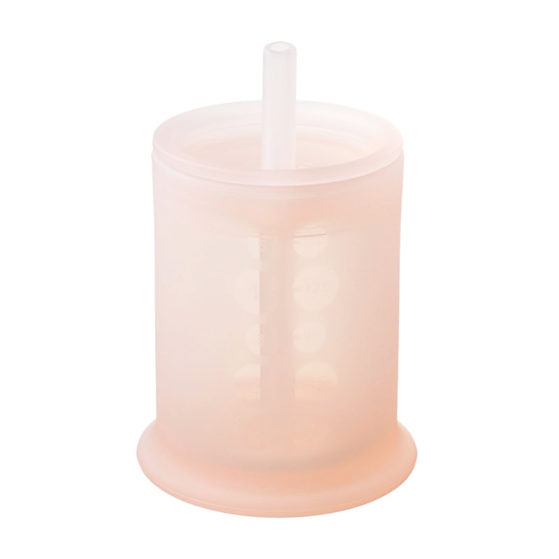 Training Cup with Straw Lid + Straw 1
