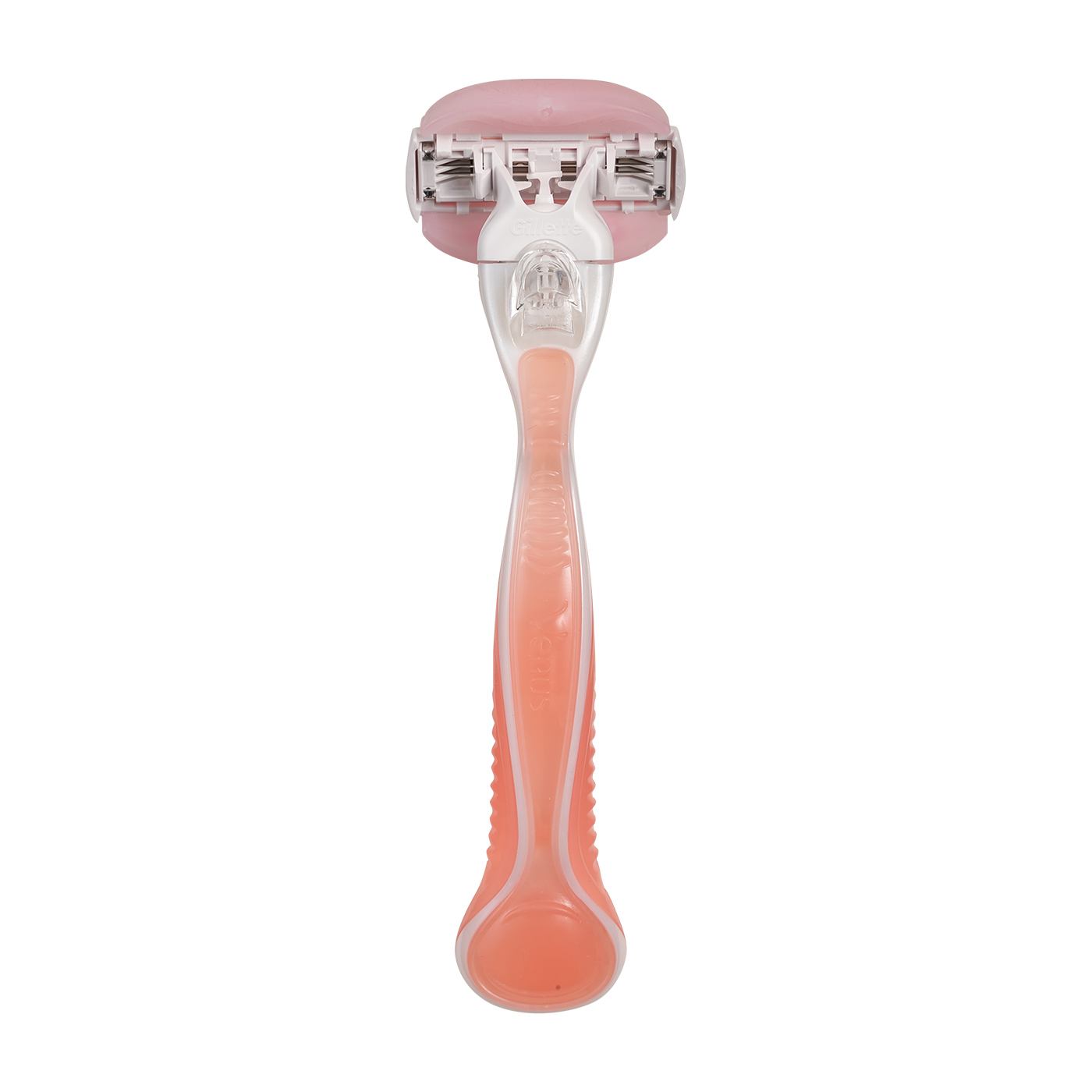 Venus ComfortGlide White Tea Razor 1